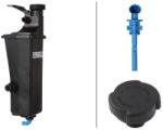 HELLA Vas de expansiune, racire HELLA 8MA 366 365-361 (8MA 366 365-361) - automobilus