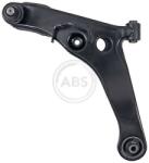 ABS Brat, suspensie roata ABS 211769 (211769)