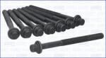 AJUSA Set surub, chiulasa AJUSA 81056400 (81056400)