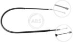 ABS Cablu, frana de parcare ABS K11146 (K11146)