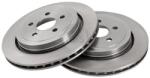 ABS Disc frana ABS 16715 (16715)
