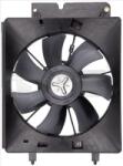 TYC Ventilator, radiator TYC 812-0005 (812-0005)