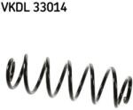 SKF Arc spiral SKF VKDL 33014 (VKDL 33014) - automobilus
