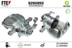FTE Etrier frana FTE 9290893 (9290893)