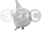 STC Vas de expansiune, racire STC T415163 (T415163)