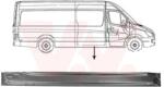 VAN WEZEL Usa, caroserie VAN WEZEL 3077274 (3077274)