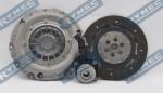 RYMEC Set ambreiaj RYMEC JT1763056 (JT1763056)