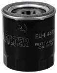 MECAFILTER Filtru ulei MECAFILTER ELH4485 (ELH4485)