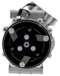 MAHLE Compresor, climatizare MAHLE BEHR ACP 1252 000S (ACP 1252 000S)