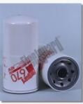 FLEETGUARD Filtru ulei FLEETGUARD LF670 (LF670) - automobilus