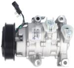 THERMOTEC Compresor, climatizare THERMOTEC KTT090559 (KTT090559) - automobilus