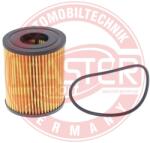 Master-sport Germany Filtru ulei MASTER-SPORT GERMANY 816/2X-OF-PCS-MS (816/2X-OF-PCS-MS)