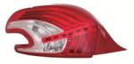 VAN WEZEL Lampa spate VAN WEZEL 4034931 (4034931)