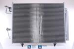 NISSENS Condensator, climatizare NISSENS 940473 (940473)