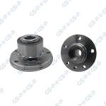 GSP Set rulment roata GSP 9338001 (9338001)