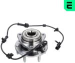 OPTIMAL Set rulment roata OPTIMAL 891702 (891702)