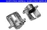 ATE Etrier frana ATE 24.3571-1743.5 (24.3571-1743.5)