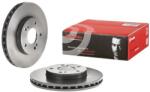 BREMBO Disc frana BREMBO 09.7933. 11 (09.7933.11)