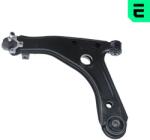 OPTIMAL Brat, suspensie roata OPTIMAL G6-646 (G6-646)