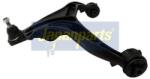 JAPANPARTS Brat, suspensie roata JAPANPARTS BS-934L (BS-934L)