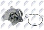 NTY Pompă de apă, răcire motor NTY CPW-IS-006 (CPW-IS-006)