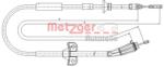 Metzger Autoteile Cablu, frana de parcare METZGER AUTOTEILE 10.8185 (10.8185)