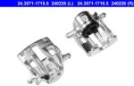 ATE Etrier frana ATE 24.3571-1716.5 (24.3571-1716.5)