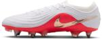 Nike Tiempo Maestro Elite SG éles focicipő, fehér - piros (IB4472-100)
