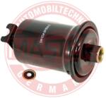 Master-sport Germany filtru combustibil MASTER-SPORT GERMANY 614/30-KF-PCS-MS (614/30-KF-PCS-MS)