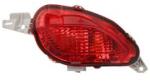 VAN WEZEL Lumina de ceata spate VAN WEZEL 5428940 (5428940)
