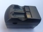 Livrare-baterii Incarcator acumulatori litiu CR123A 3V cu 2 acumulatori 500mAh inclusi Incarcator baterii