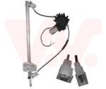 VAN WEZEL Mecanism actionare geam VAN WEZEL 5874262 (5874262)