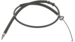 Bosch Cablu, frana de parcare BOSCH 1 987 477 561 (1 987 477 561)