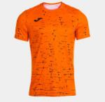 Joma Pro Team tricou portocale-negru 104361.881 M (104361.881)