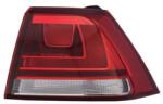 VAN WEZEL Lampa spate VAN WEZEL 5766936 (5766936)