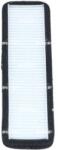 NRF Filtru, aer habitaclu NRF 210008 (210008)