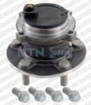 SNR Set rulment roata SNR R152.92 (R152.92)