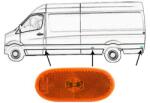 VAN WEZEL Lampa laterala VAN WEZEL 5862917 (5862917)