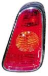 VAN WEZEL Lampa spate VAN WEZEL 0502932 (0502932)