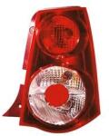 VAN WEZEL Lampa spate VAN WEZEL 8313932 (8313932)