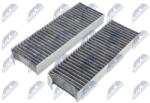 NTY Filtru, aer habitaclu NTY FCF-PE-024C (FCF-PE-024C)