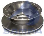 SAMPA Disc frana SAMPA 070.270 (070.270) - fixbox