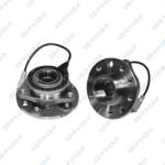 GSP Set rulment roata GSP 9330013 (9330013)