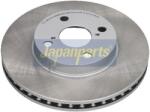 JAPANPARTS Disc frana JAPANPARTS DI-207C (DI-207C)