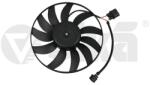 VIKA Ventilator, radiator VIKA 99590013901 (99590013901)
