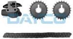 DAYCO chit lant de distributie DAYCO KTC1039 (KTC1039)