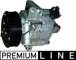 MAHLE Compresor, climatizare MAHLE BEHR *** PREMIUM LINE *** ACP 1286 000P (ACP 1286 000P)