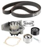SNR Set pompa apa + curea dintata SNR KDP459.140 (KDP459.140)