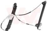 VAN WEZEL Mecanism actionare geam VAN WEZEL 0628266 (0628266)