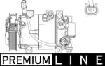 MAHLE Compresor, climatizare MAHLE BEHR *** PREMIUM LINE *** ACP 629 000P (ACP 629 000P)
